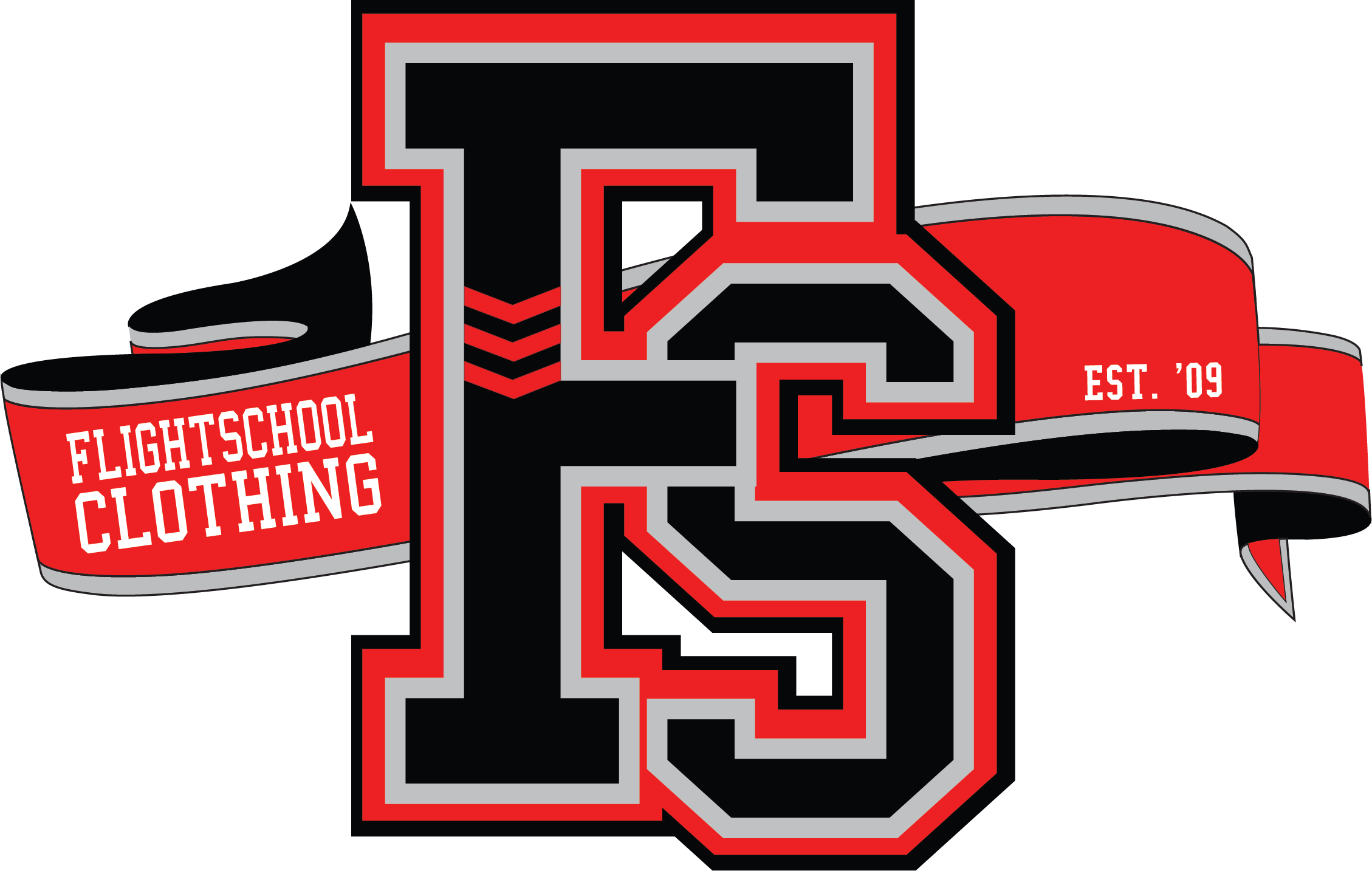 Flight School Clothing