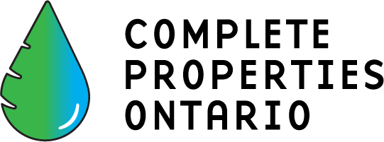 CPOLogoClean Pro - Professional Cleaning Services Durham Region Official logo for Clean Pro Oshawa featuring a stylized green and blue gradient teardrop leaf icon. The professional sans-serif typography "CLEAN PRO OSHAWA" is displayed in white against a high-contrast background, symbolizing eco-friendly and thorough cleaning services.